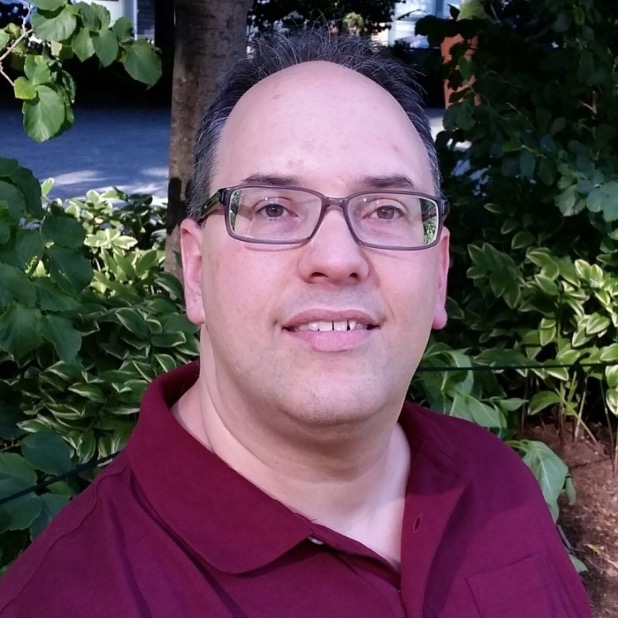 Richard Formato, Director of Research and Development, Microtek Laboratories, Inc.