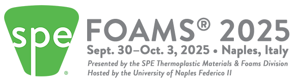 SPE Foams® 2025